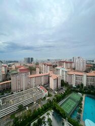 Clover By The Park (D20), Condominium #469120981